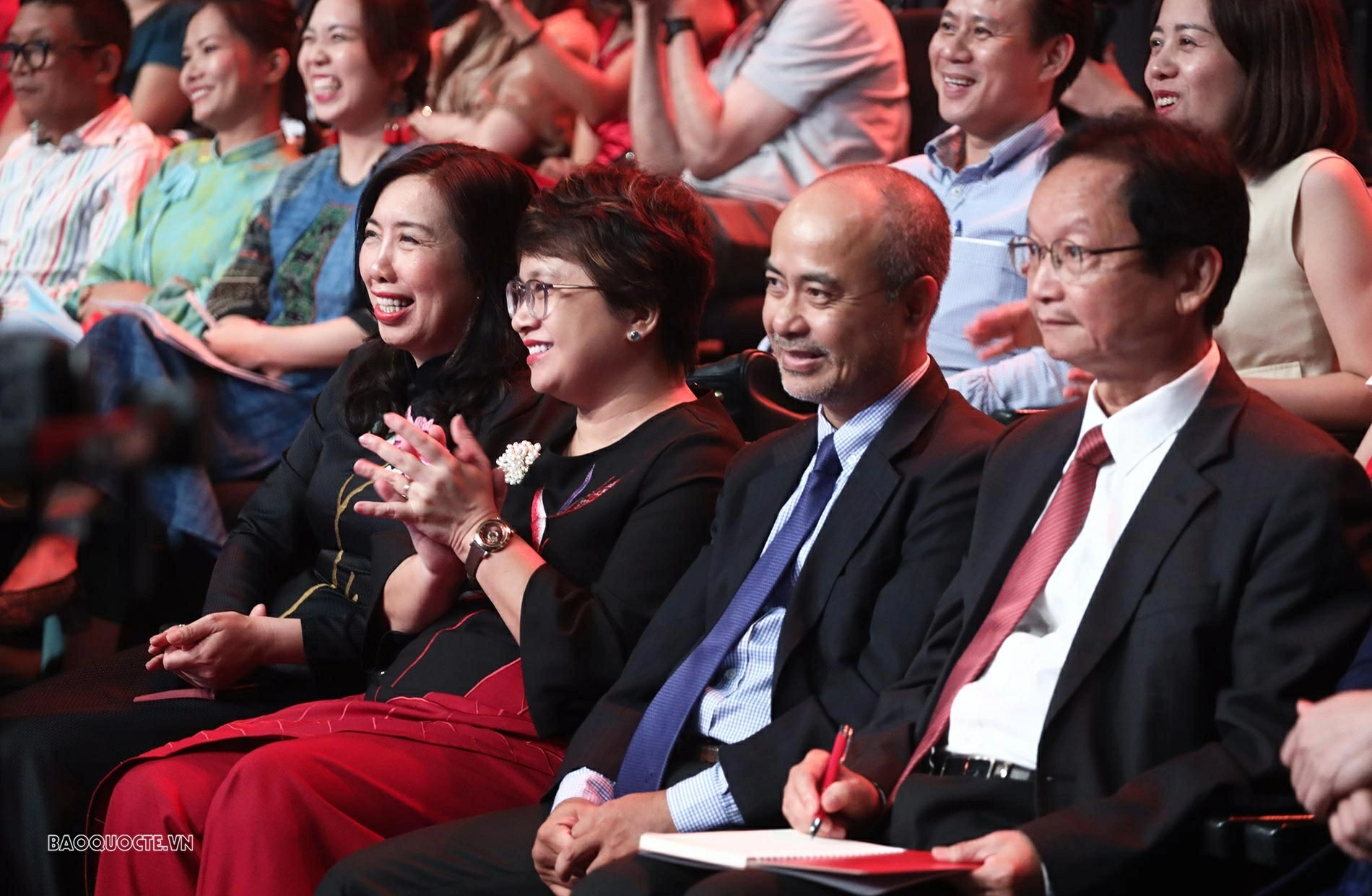 Gala ‘Beloved Vietnamese Language’ 2026: Preserving the mother tongue, connecting roots