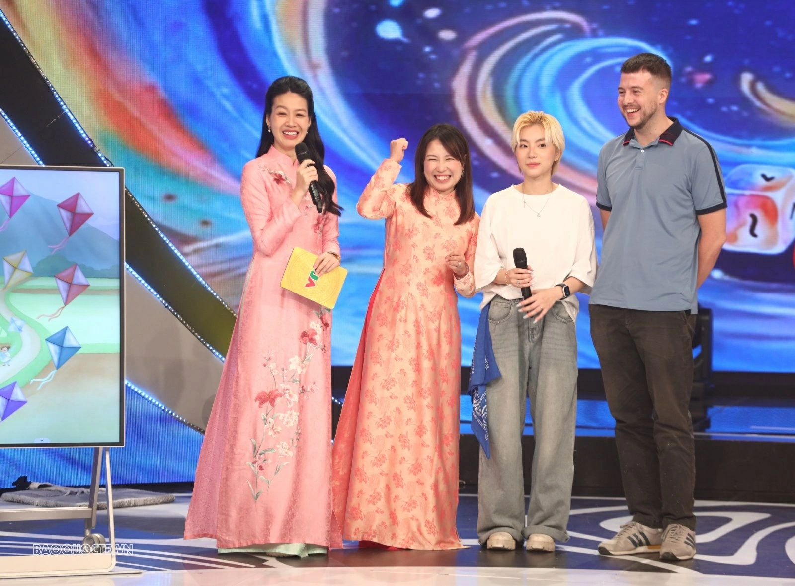 Gala ‘Beloved Vietnamese Language’ 2026: Preserving the mother tongue, connecting roots