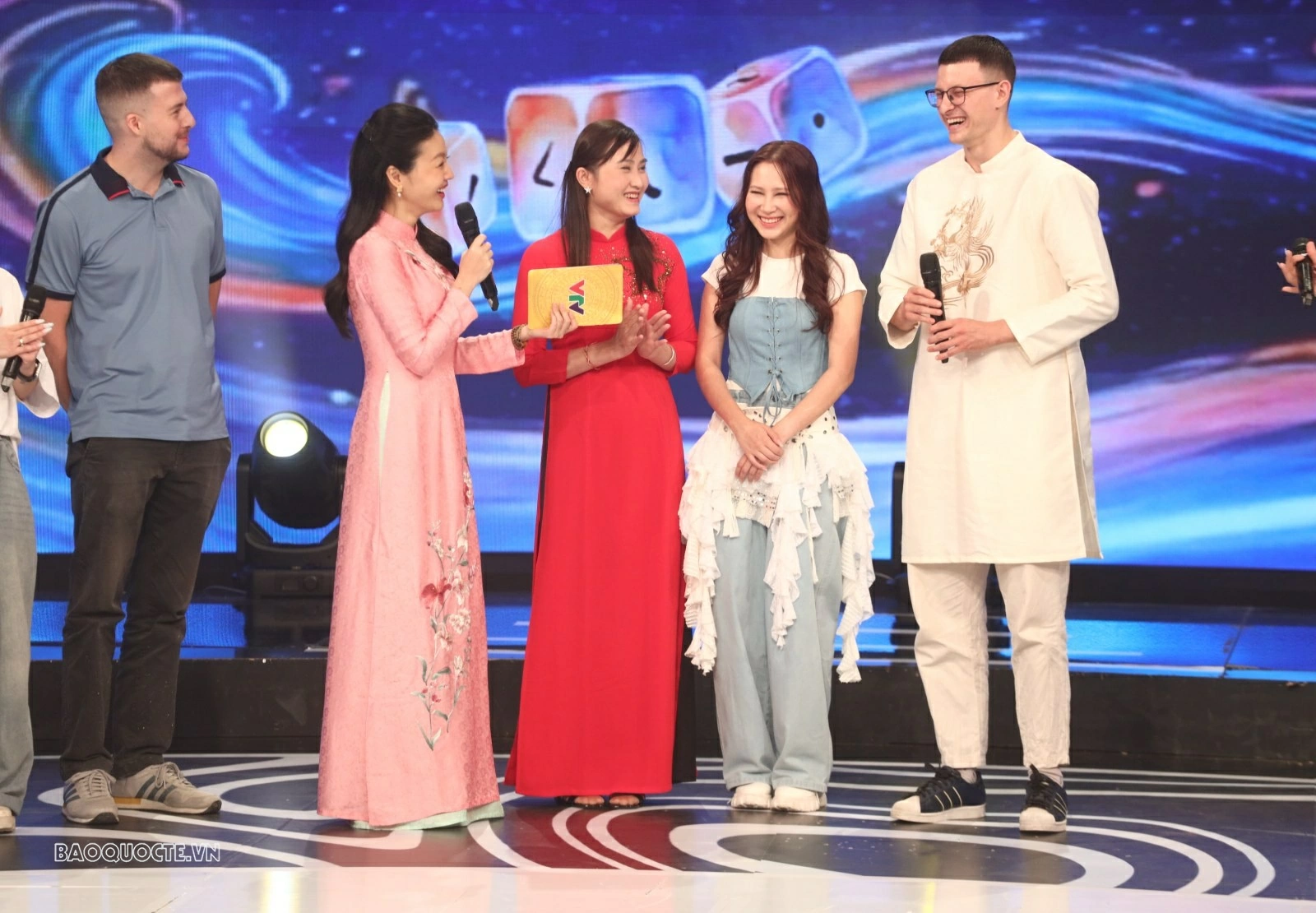 Gala ‘Beloved Vietnamese Language’ 2026: Preserving the mother tongue, connecting roots