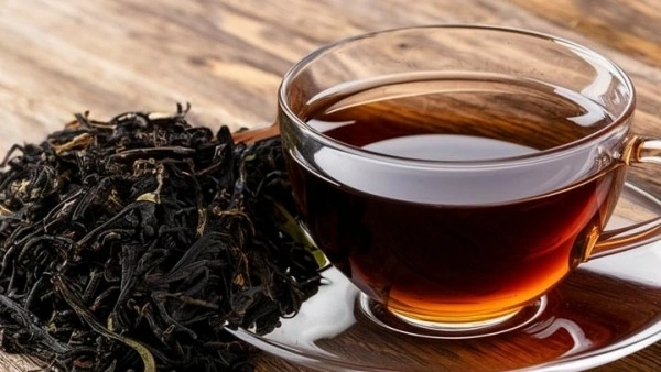 Lợi ích bất ngờ của trà đen khi mệt mỏi vào buổi chiều