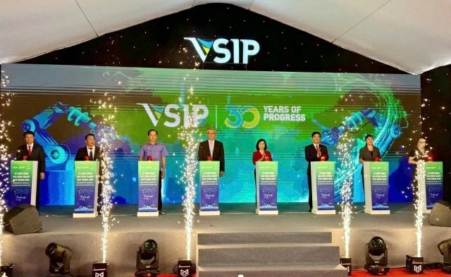 Quang Ninh transforms private sector resources into a catalyst for new development cycle Quang Ninh transforms private sector resources into a catalyst for new development cycle