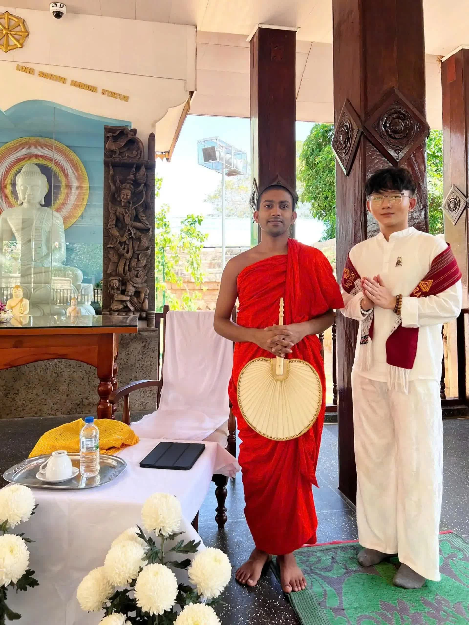 Lê Nhật Nam