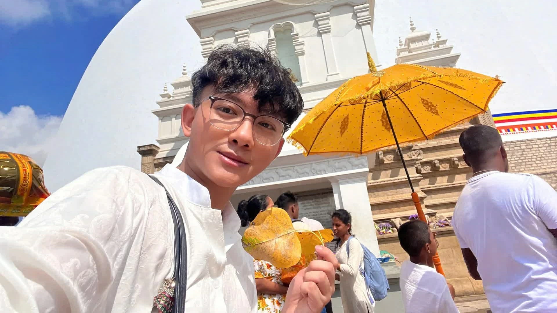 Vietnam-Sri Lanka Buddhism: Opening the way for spiritual tourism development (Part 3)