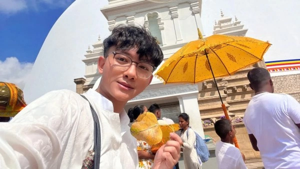 Vietnam-Sri Lanka Buddhism: Opening the way for spiritual tourism development (Part 3)