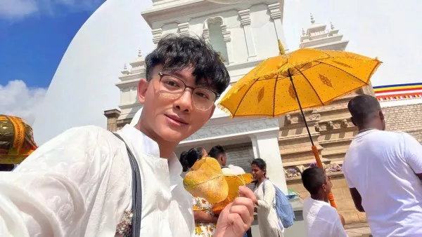 Vietnam-Sri Lanka Buddhism: Opening the way for spiritual tourism development (Part 3)