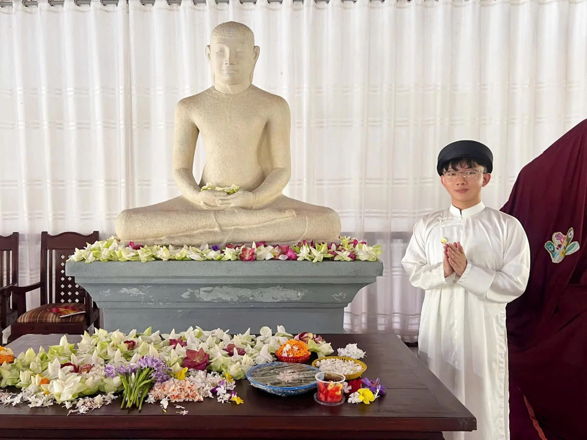 Lê Nhật Nam