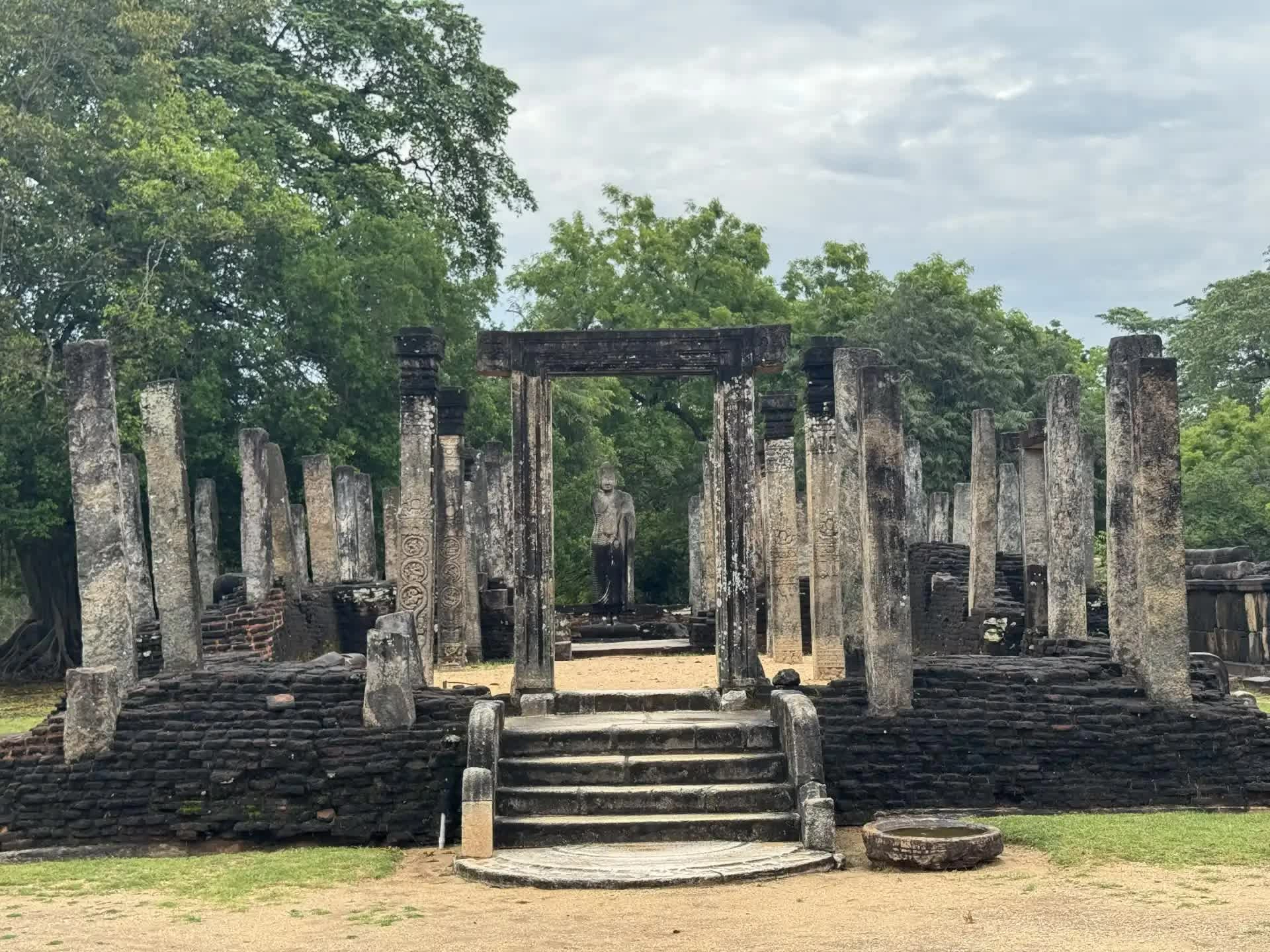 Vietnam-Sri Lanka Buddhism: Opening the way for spiritual tourism development (Part 3)