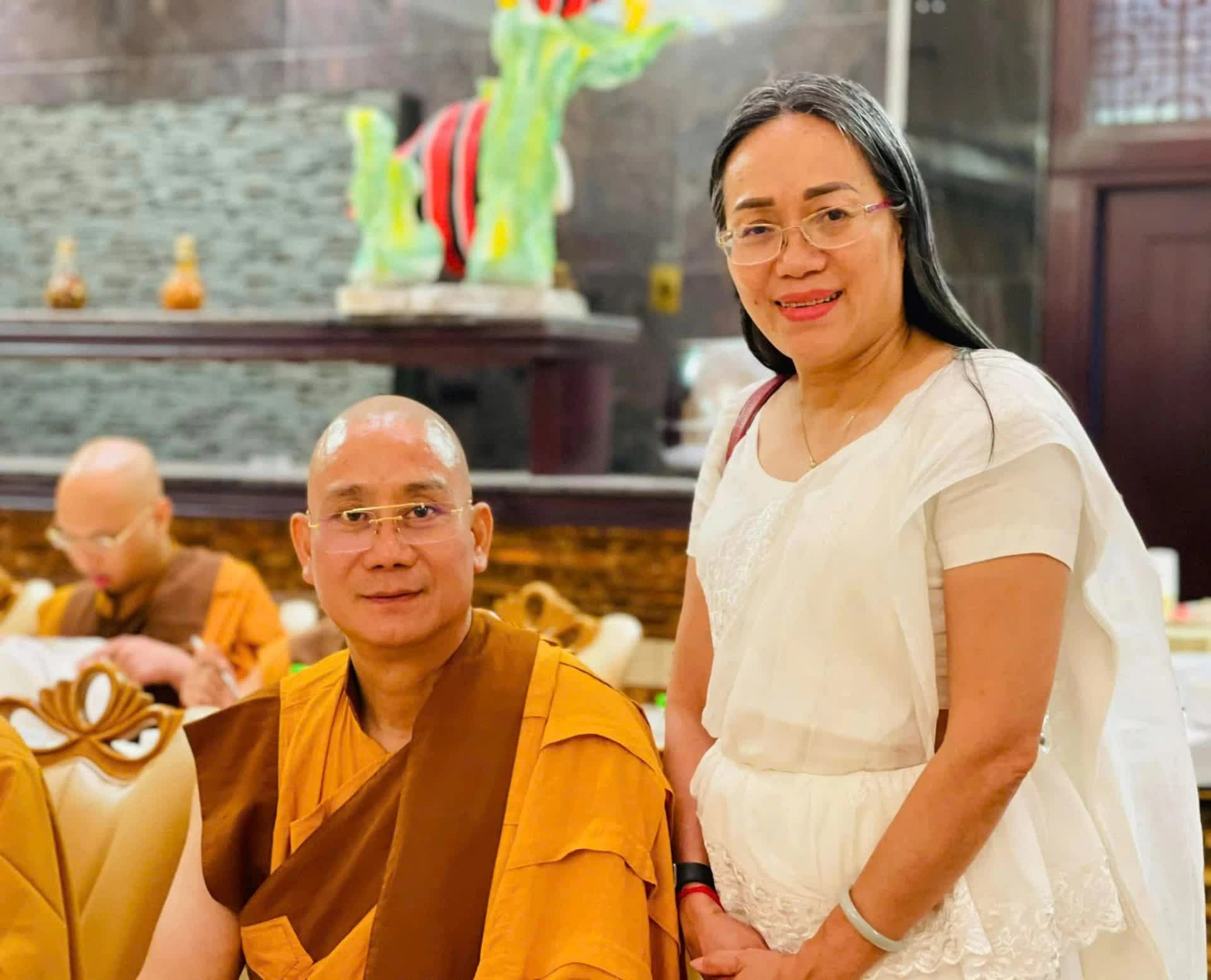 People-to-people diplomacy through Buddhism: Where Vietnam-Sri lanka affection meets (Part 4)