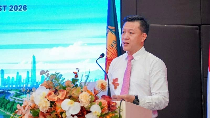 International Conference on Development Economics: Finding new drivers for Vietnam's economic growth