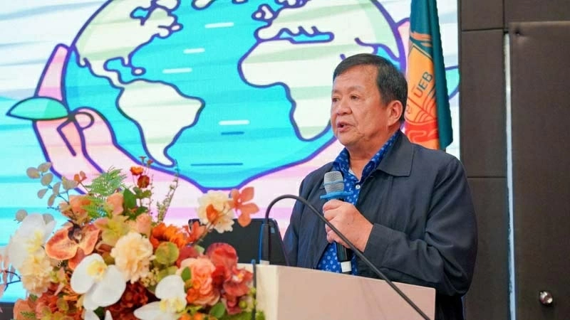 International Conference on Development Economics: Finding new drivers for Vietnam's economic growth