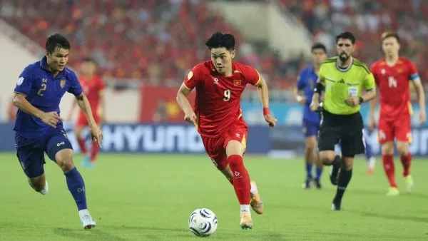 Schedule confirmed for FIFA ASEAN Cup 2026: Vietnam to face Thailand on September 29
