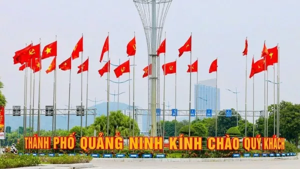 Quang Ninh transforms private sector resources into a catalyst for new development cycle