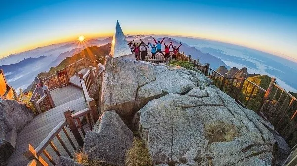 Resolution No. 26: Creating new momentum for Vietnam's tourism breakthrough