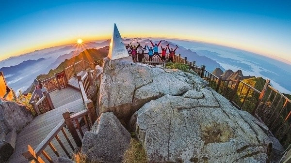 Resolution No. 26: Creating new momentum for Vietnam's tourism breakthrough