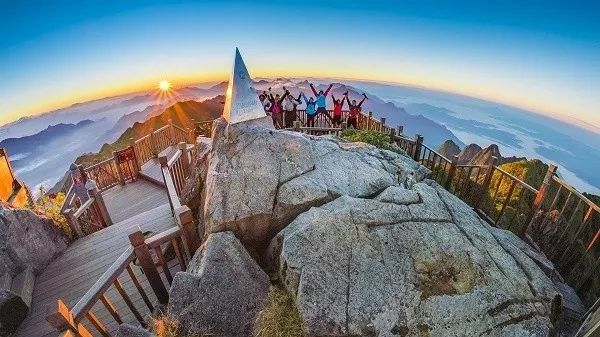 Resolution No. 26: Creating new momentum for Vietnam's tourism breakthrough