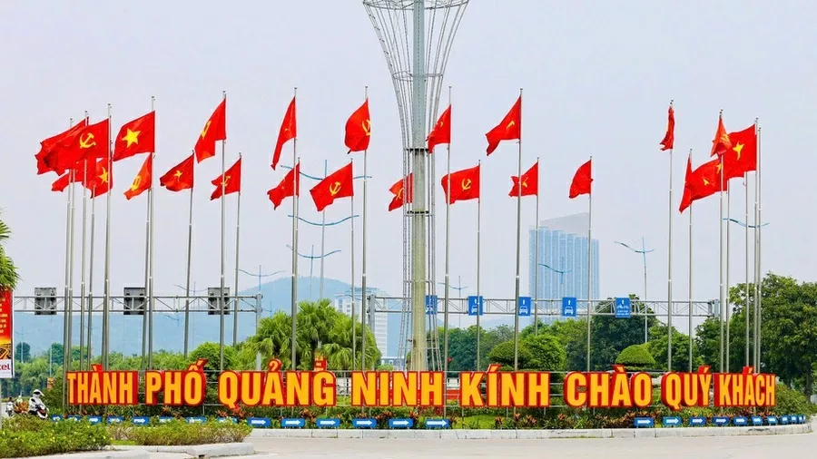 Quang Ninh transforms private sector resources into a catalyst for new development cycle