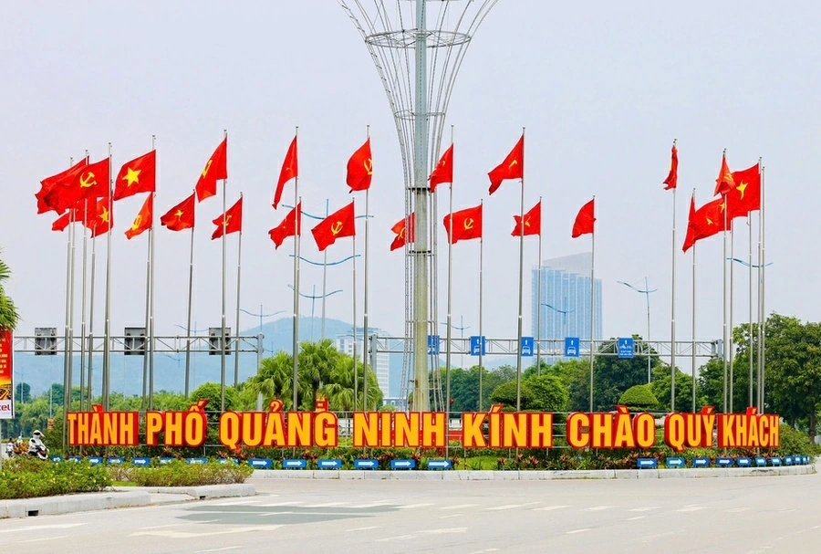 General Secretary, President To Lam: From today, Quang Ninh has a new urban name, stature and greater responsibility General Secretary, President To Lam: From today, Quang Ninh has a new urban name, stature and greater responsibility