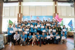 Impressions of the Overseas Vietnamese Youth Summer Camp and Ho Chi Minh City Youth 2026