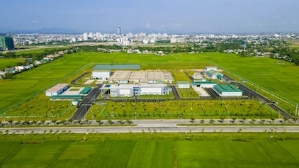 Building upon and leveraging the fruitful cooperation between JICA and Hue