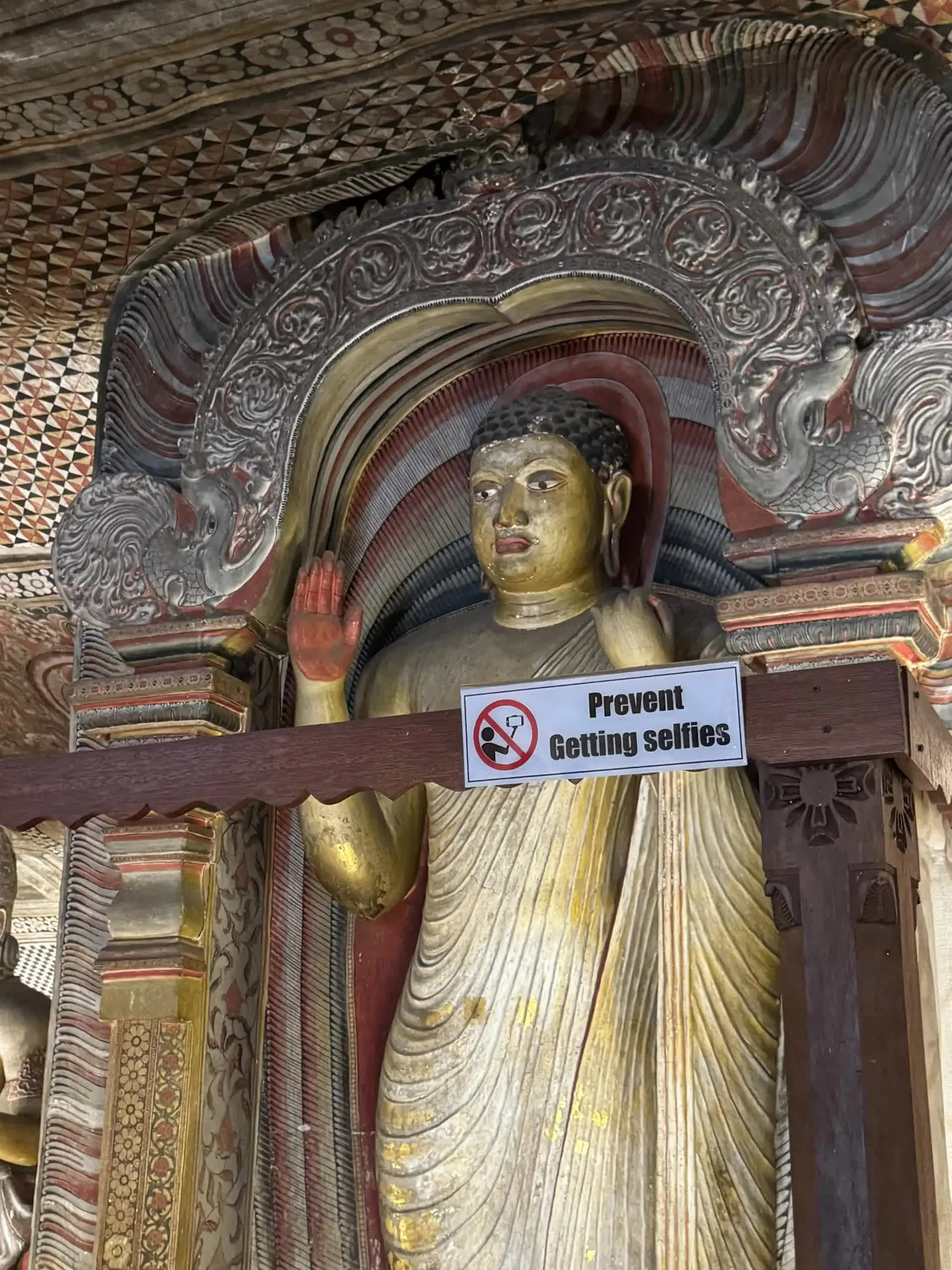 Trinh Le Anh Sri Lanka