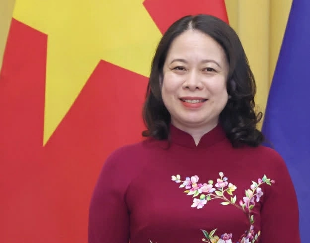 Vice President Vo Thi Anh Xuan to attend SCO Plus Summit in Kyrgyzstan