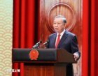 General Secretary, President To Lam delivers speech at ceremony marking 81st anniversary of National Day