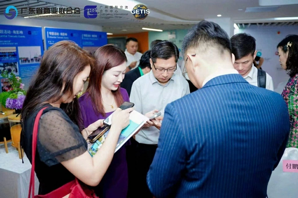 Guangdong steps up business connectivity, expands cooperation with Vietnam