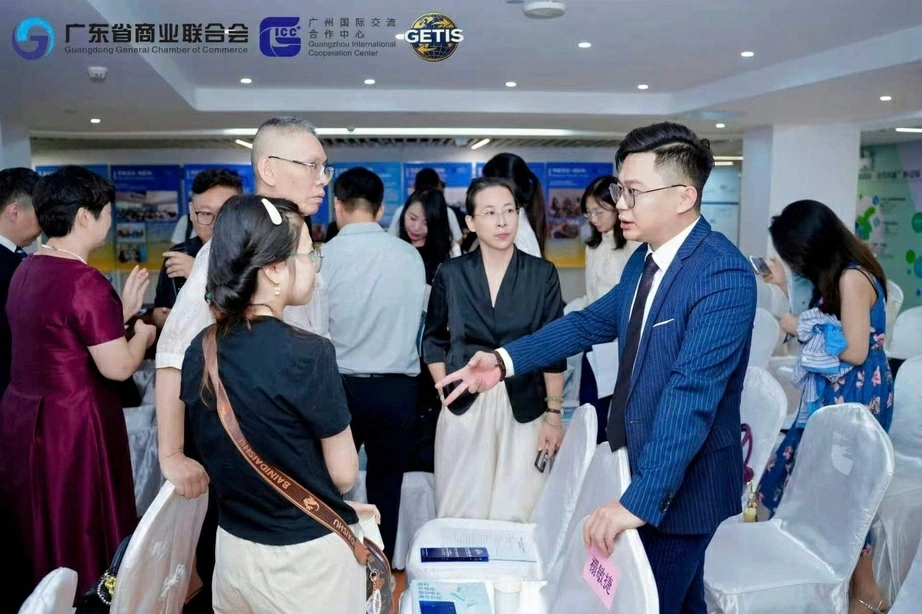 Guangdong steps up business connectivity, expands cooperation with Vietnam