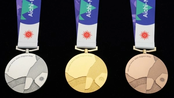 Vietnam sends 498-member delegation to Japan for 2026 Asian games