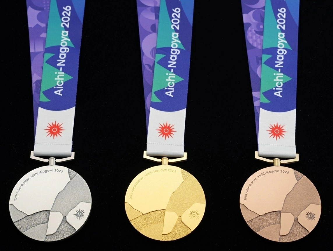 Vietnam sends 498-member delegation to Japan for 2026 Asian games