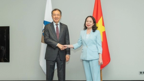Vietnam, EAEU seek to unlock greater potential for trade and investment cooperation