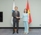 Vietnam, EAEU seek to unlock greater potential for trade and investment cooperation
