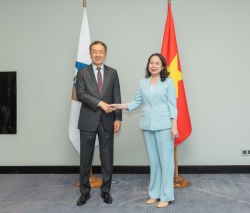 Vietnam, EAEU seek to unlock greater potential for trade and investment cooperation