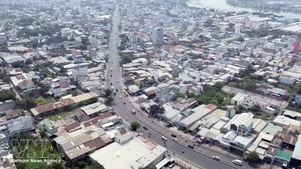 Southern localities step up efforts to build integrated economic space
