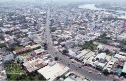Ho Chi Minh City sets 9.5 bln USD infrastructure push for National Day