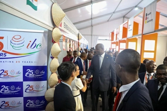 Strengthening the profile of Vietnamese coffee in Mozambique and African markets Strengthening the profile of Vietnamese coffee in Mozambique and African markets