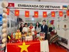 Strengthening the profile of Vietnamese coffee in Mozambique and African markets
