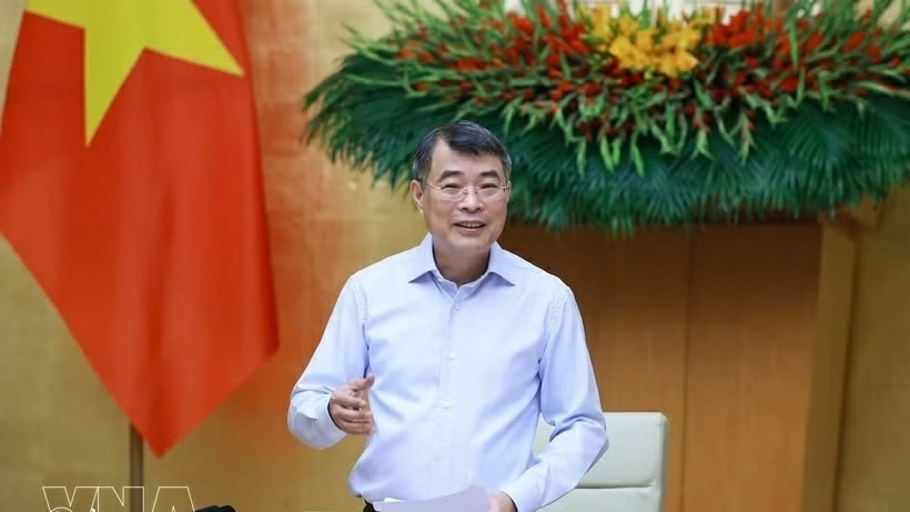 Prime Minister Le Minh Hung calls for proactive, creative, flexible measures to achieve set targets
