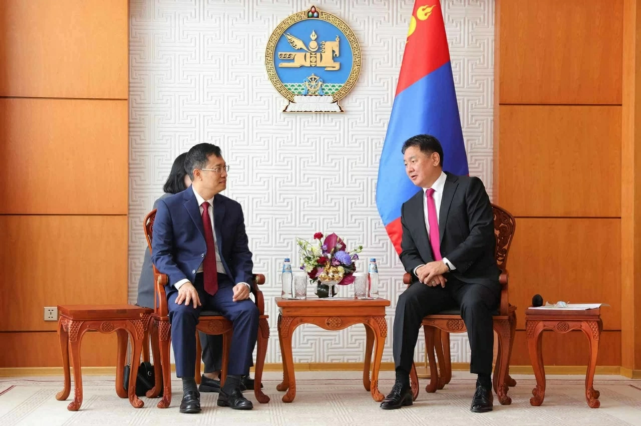 National Assembly President’s visit to Mongolia: Shared determination to deepen, substantiate, and enhance bilateral relations