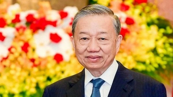 General Secretary, President To Lam and Spouse to pay State visit to Russian Federation, official visit to French Republic
