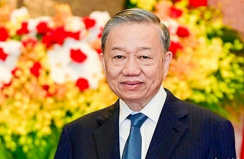 General Secretary, President To Lam and Spouse to pay State visit to Russian Federation, official visit to French Republic