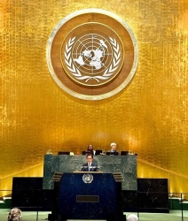 Vietnam leaves mark on promoting culture for sustainable development at the United Nations