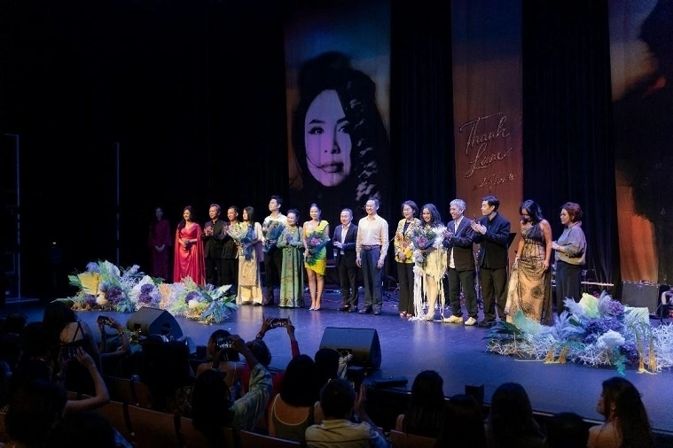 A symphony of three generations and Vietnamese cultural imprint in the Lion City Singapore