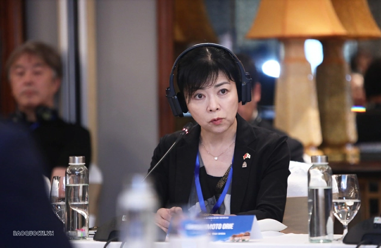 Prime Minister Le Minh Hung pledges to fully address legitimate concerns of Japanese enterprises