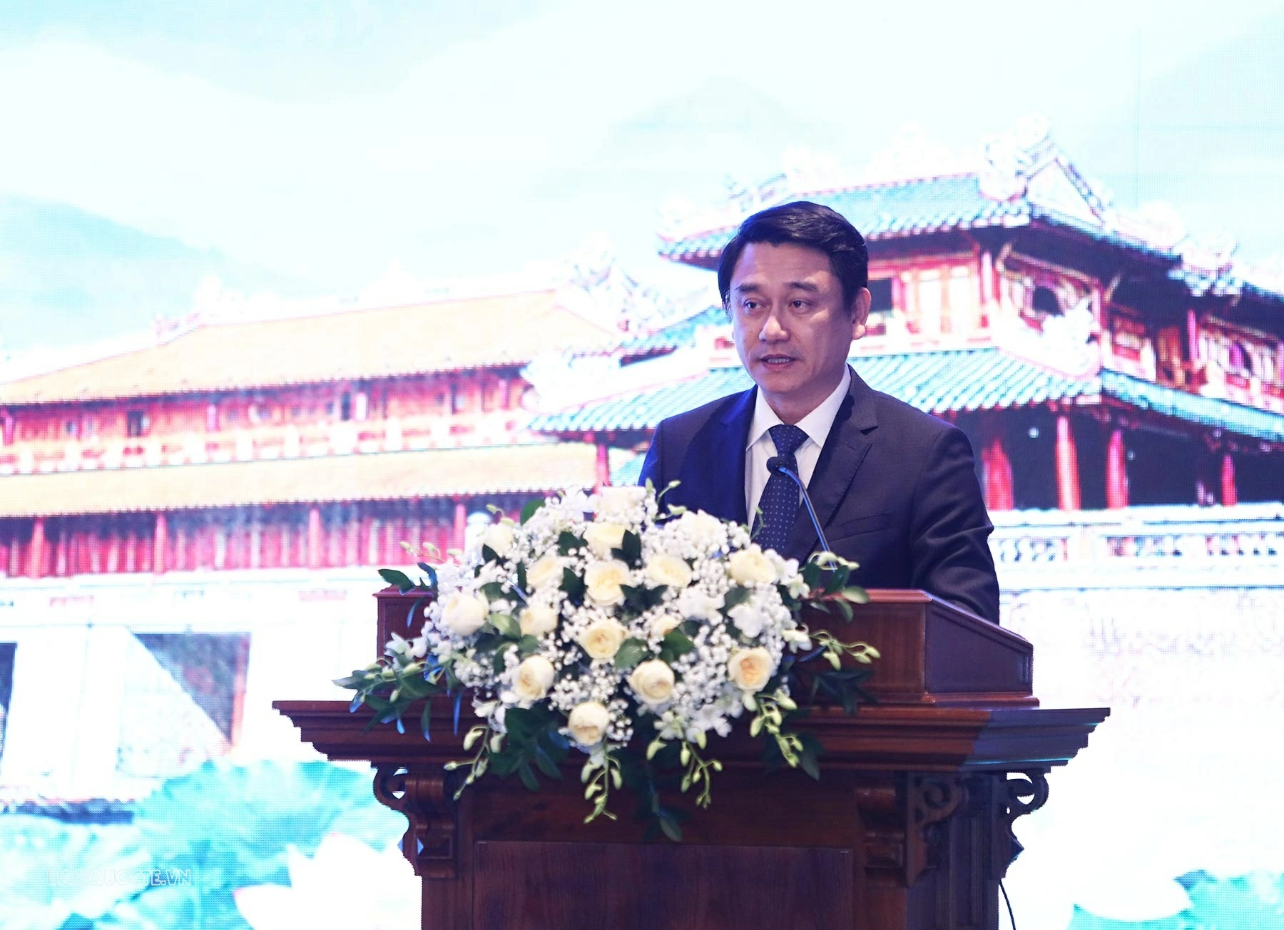 Connecting Hue-Japan: From foundations for cooperation to substantial projects