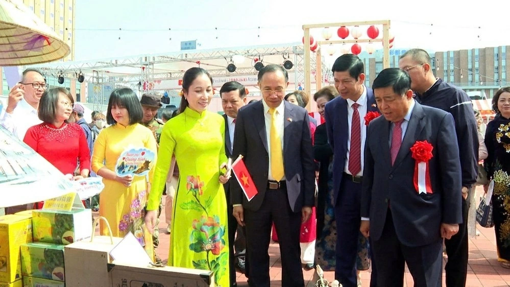 Vietnam – Hokkaido Festival 2026 to debut in Asahikawa