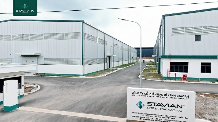 Stavian Group honored in the Top 155 of VNTAX 200 and Top 69 of PRIVATE 100 in 2026