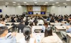Vietnam - Republic of Korea Knowledge Connection Forum (VK Connect 2026) held in Daegu