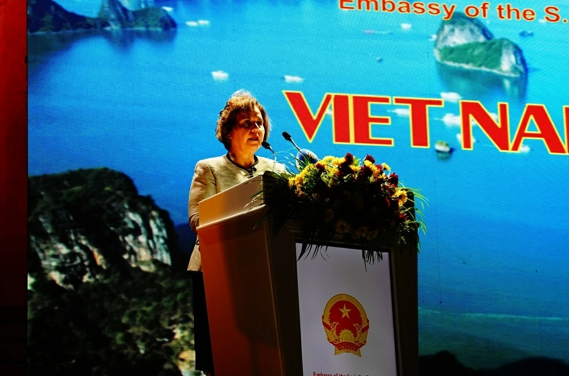 Celebrating Vietnam’s 81st National Day in Turkey: Highlighting historical and cultural ties between the two nations Celebrating Vietnam’s 81st National Day in Turkey: Highlighting historical and cultural ties between the two nations