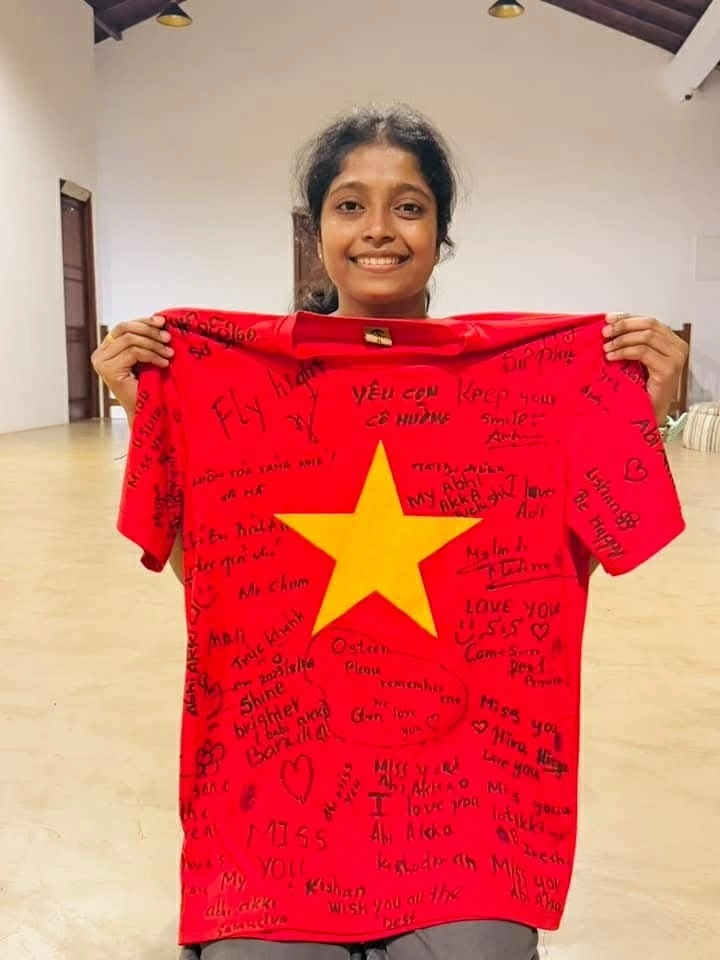 Vietnam-Sri Lanka: A lasting bond nurtured by compassion and solidarity (Part 2)